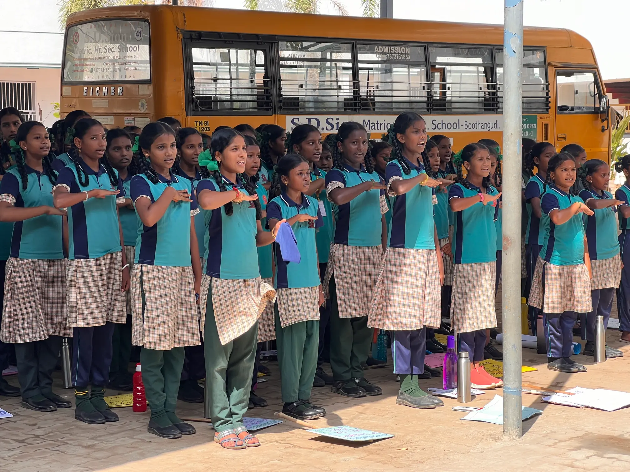 World Environment Day